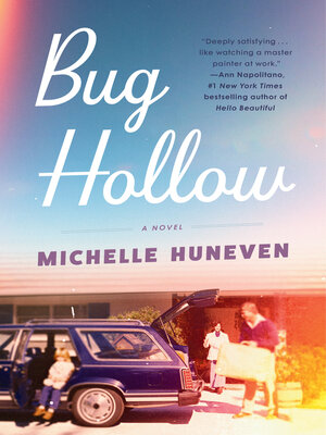 Bug Hollow - ebook